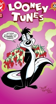 Looney Tunes 110 - DC Comics 2004 - English
