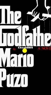 The Godfather - Mario Puzo - English