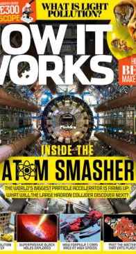 How it Works - Issue 162 - 2022 - English