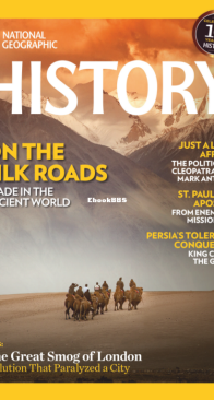 National Geographic History 03-04.2025 - English