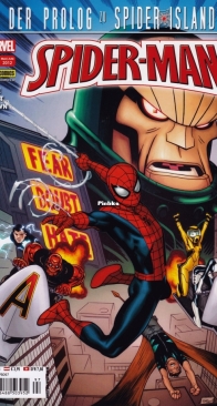 Spider-Man 097 (of 111) - Panini 2012 - German