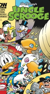 Uncle Scrooge 03 (of 56) - IDW Publishing 2015 - English