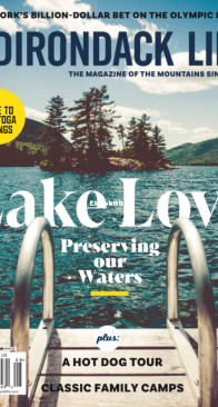 Adirondack Life 07-08.2023 - English