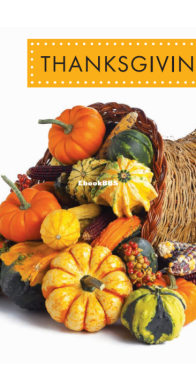 Thanksgiving (Spot Holidays) - Mari Schuh - English