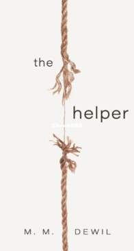 The Helper - M. M. Dewil - English