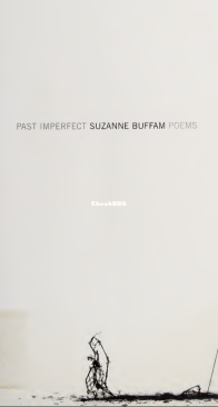 Past Imperfect: Poems - Suzanne Buffam - English