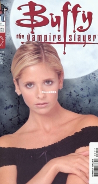Buffy the Vampire Slayer 41 (of 63) - Dark Horse 2002 - English