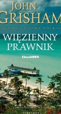 Więzienny prawnik - John Grisham - Polish