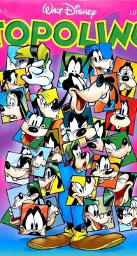 Topolino 2137 - Disney Italia 1996 - Italian