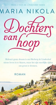 Dochter Van Hoop - Lindenhof 1 - Maria Nikolai - Dutch