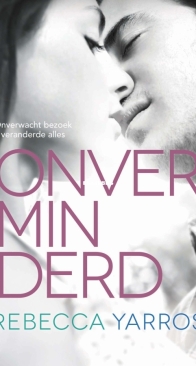 Onverminderd - Flight and Glory 1 - Rebecca Yarros - Dutch
