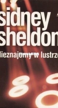 Nieznajomy w Lustrze - Sidney Sheldon - Polish