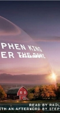 Under The Dome - Stephen King - English