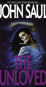 The Unloved - John Saul - English