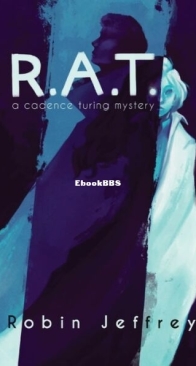 R.A.T. - Cadence Turing 2 - Robin Jeffrey - English