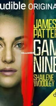 Game of Nines - James Patterson - English