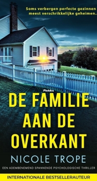 De Familie Aan De Overkant - Nicole Trope - Dutch