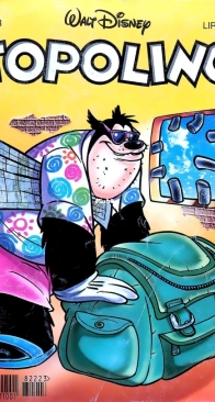 Topolino 2223 - Disney Italia 1998 - Italian