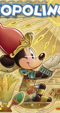 Topolino - 3512 - Panini 2023-03-15 - Italian