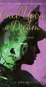 Once upon a Dream - Liz Braswell - English
