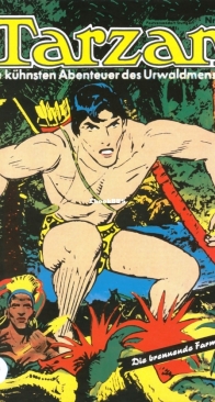Tarzan 60 - Mondial - Hethke - German