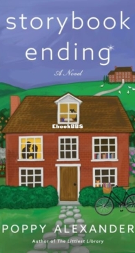 Storybook Ending - Poppy Alexander - English