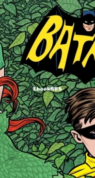 Batman '66 64 (of 73) - DC Comics 2015 - English