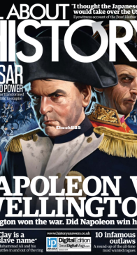All About History Magazine Issue 004 - 2013 - English