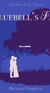 Bluebell's Fate - Brooke Hampton - English
