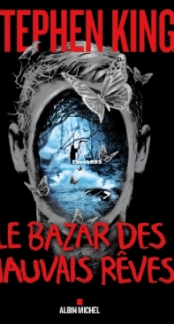 Le Bazar Des Mauvais Rêves - Stephen King - French