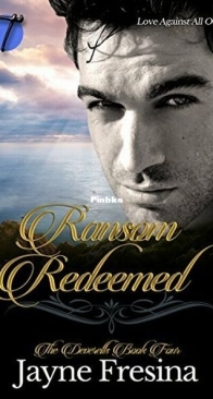 Ransom Redeemed - The Deverells 4 - Jayne Fresina - English