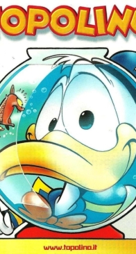 Topolino 2576 - Disney Italia 2005 - Italian