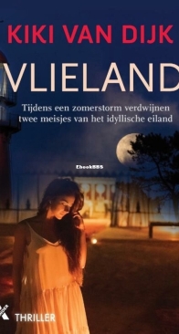 Vlieland - Kiki van Dijk - Dutch