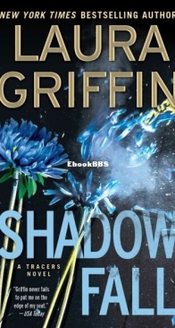 Shadow Fall - Tracers 9 - Laura Griffin - English