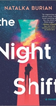 The Night Shift - Natalka Burian - English