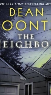The Neighbor - The City 0.5 - Dean Koontz - English