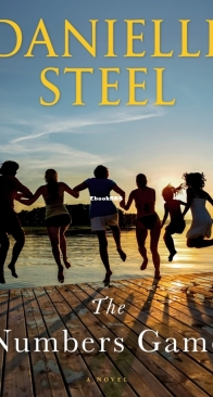 The Numbers Game - Danielle Steel - English