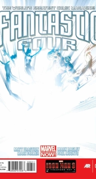 Fantastic Four v4 06 (of 16) - Marvel 2013 - Matt Fraction - English